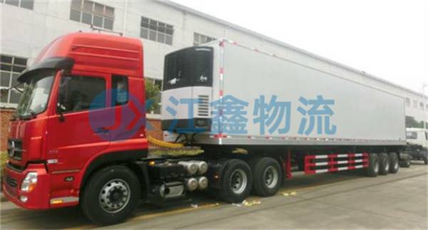 琼海到黔东南物流公司
